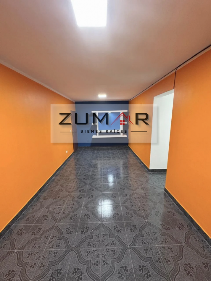 DEPARTAMENTO EN ALQUILER EN BARRIO BANCARIO!
