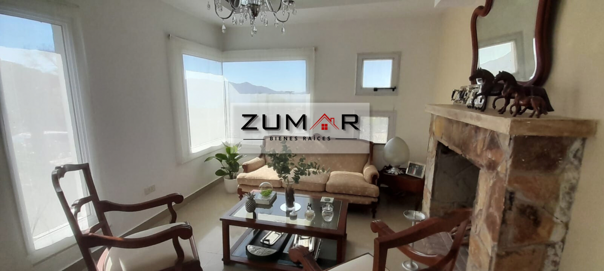 CASA EN VENTA EN LAS VERTIENTES!