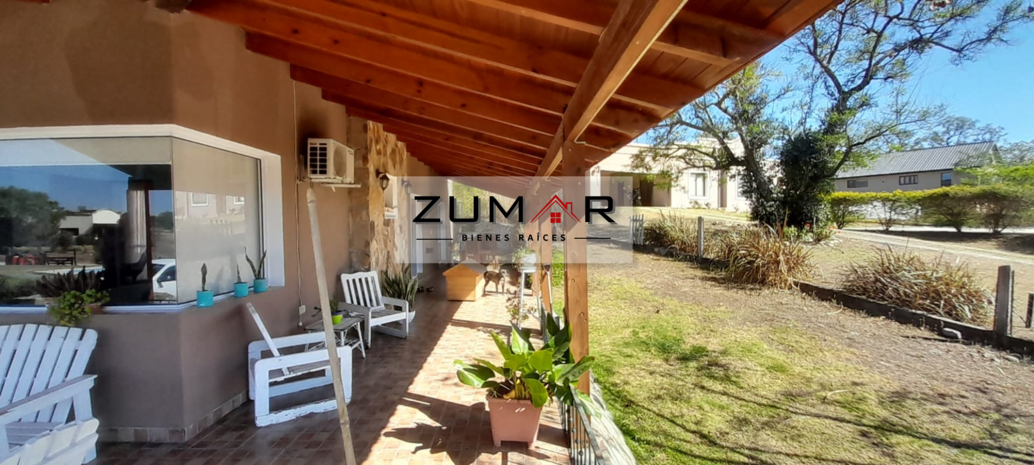 CASA EN VENTA EN LAS VERTIENTES!