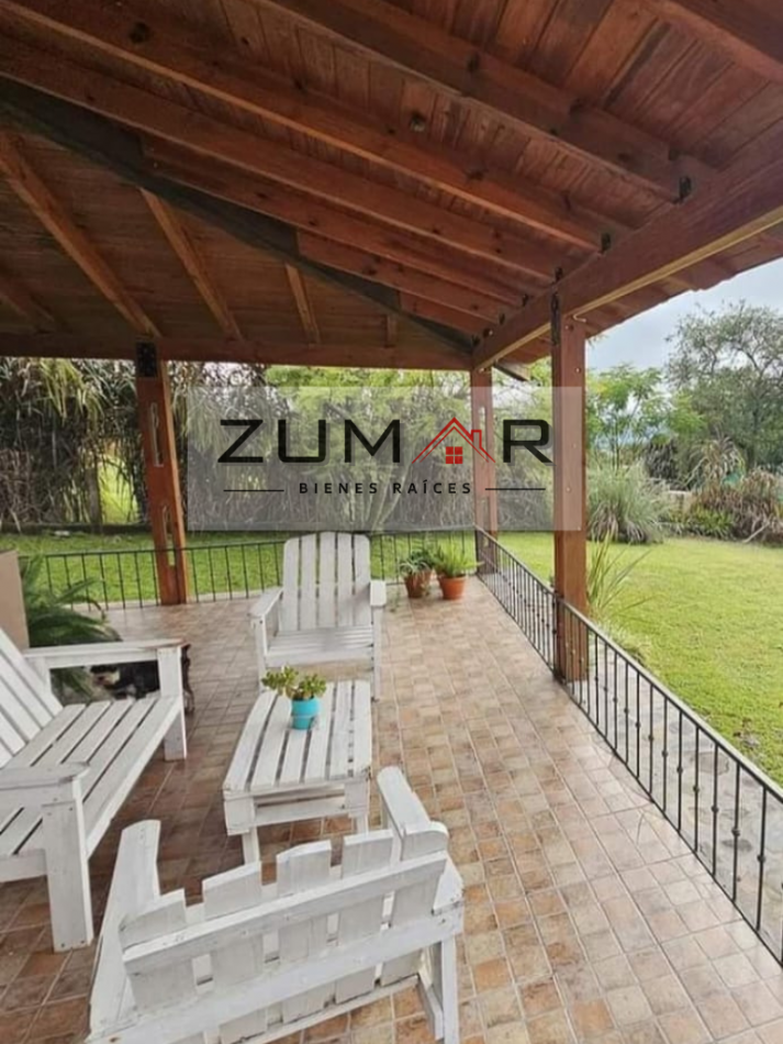 CASA EN VENTA EN LAS VERTIENTES!