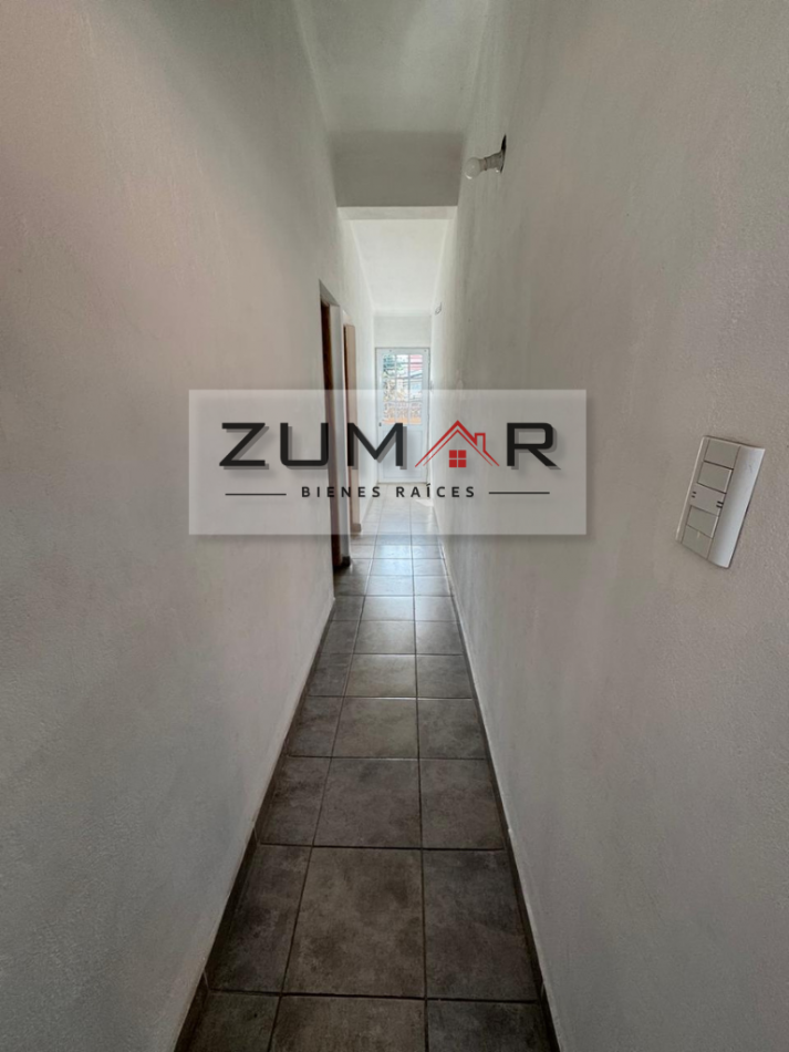 DEPARTAMENTO EN ALQUILER EN MACROCENTRO!