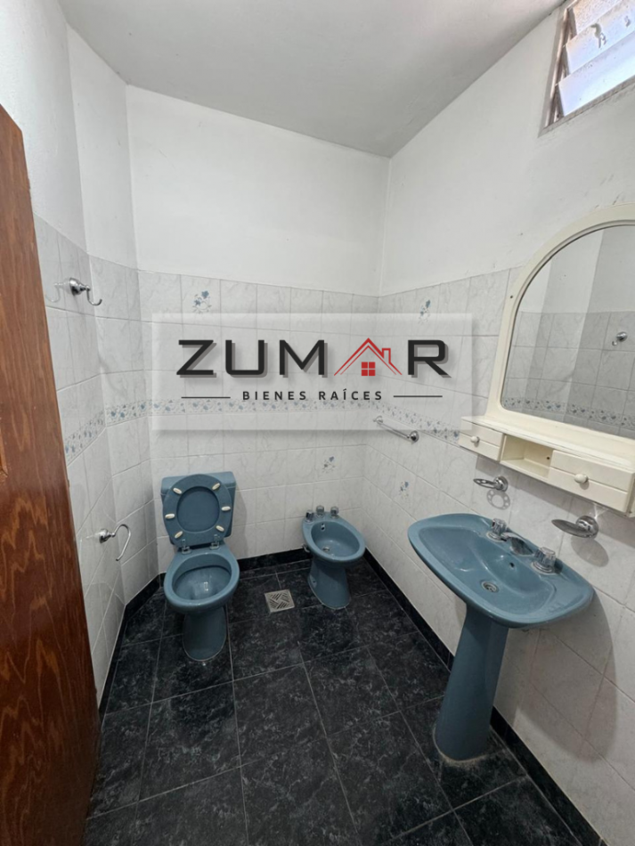 DEPARTAMENTO EN ALQUILER EN MACROCENTRO!
