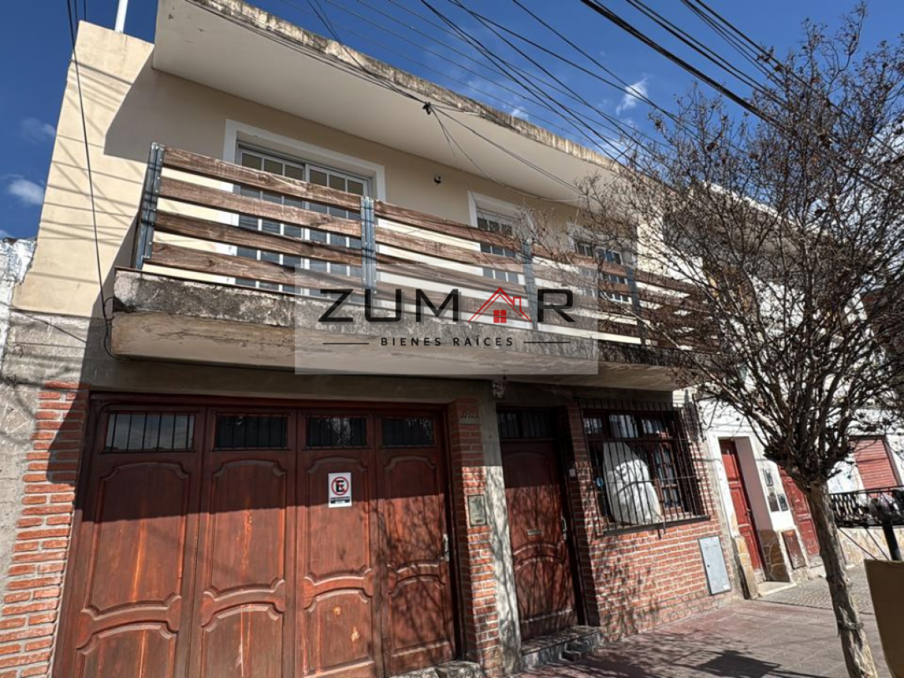 DEPARTAMENTO EN ALQUILER EN MACROCENTRO!