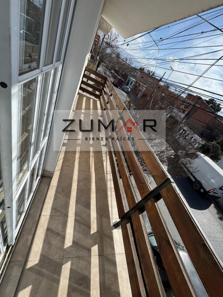 DEPARTAMENTO EN ALQUILER EN MACROCENTRO!