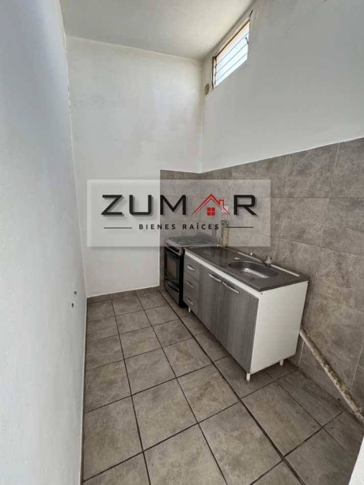 DEPARTAMENTO EN ALQUILER EN MACROCENTRO!