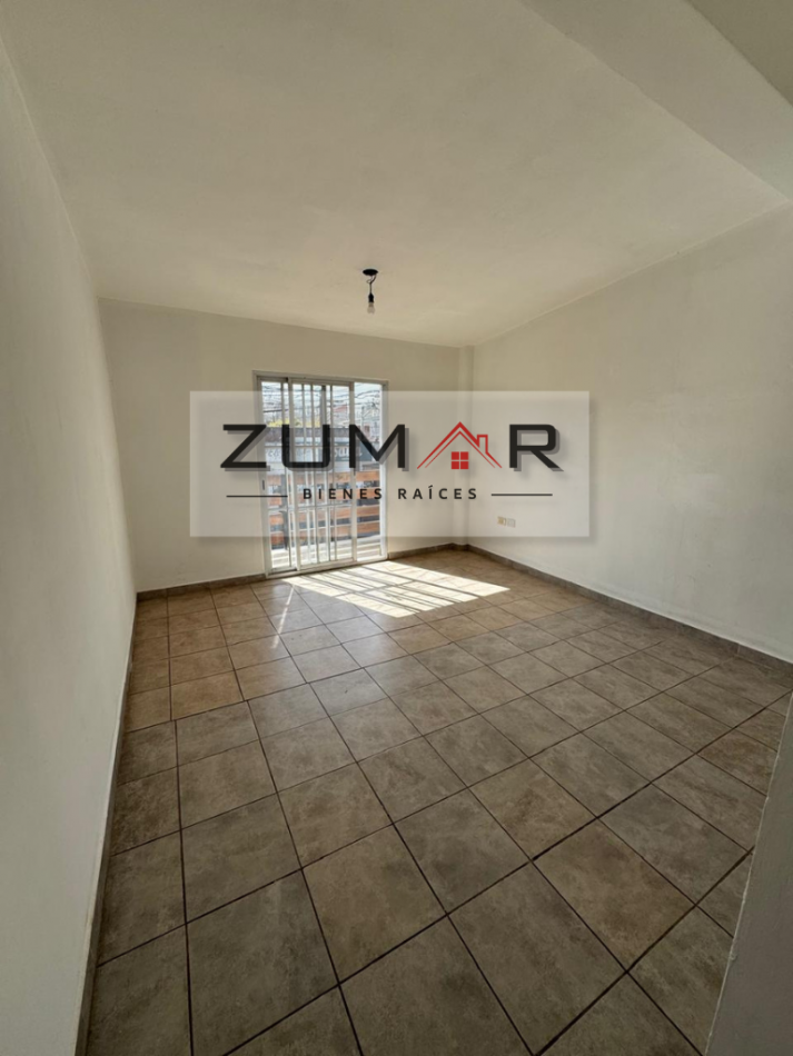DEPARTAMENTO EN ALQUILER EN MACROCENTRO!