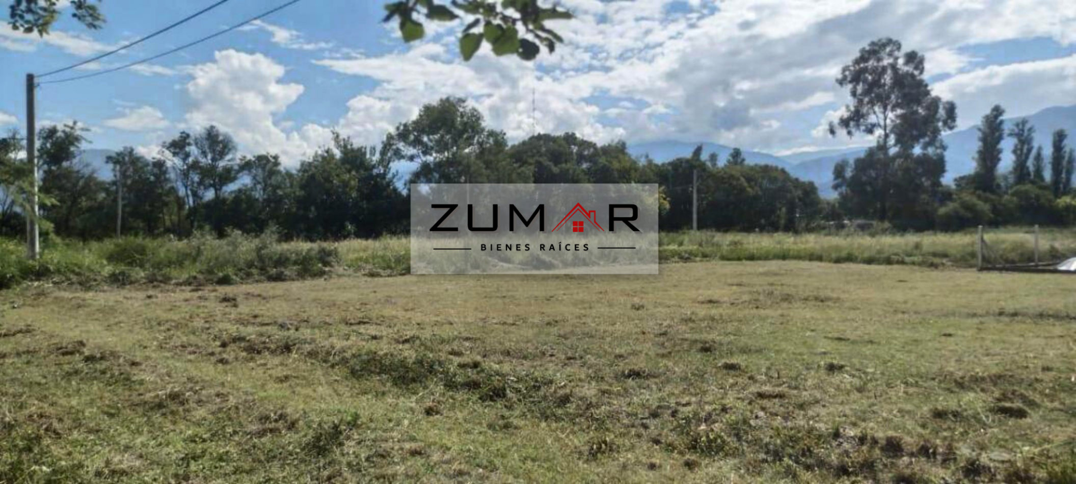 TERRENO EN VENTA EN POTREROS DE QUIJANO!