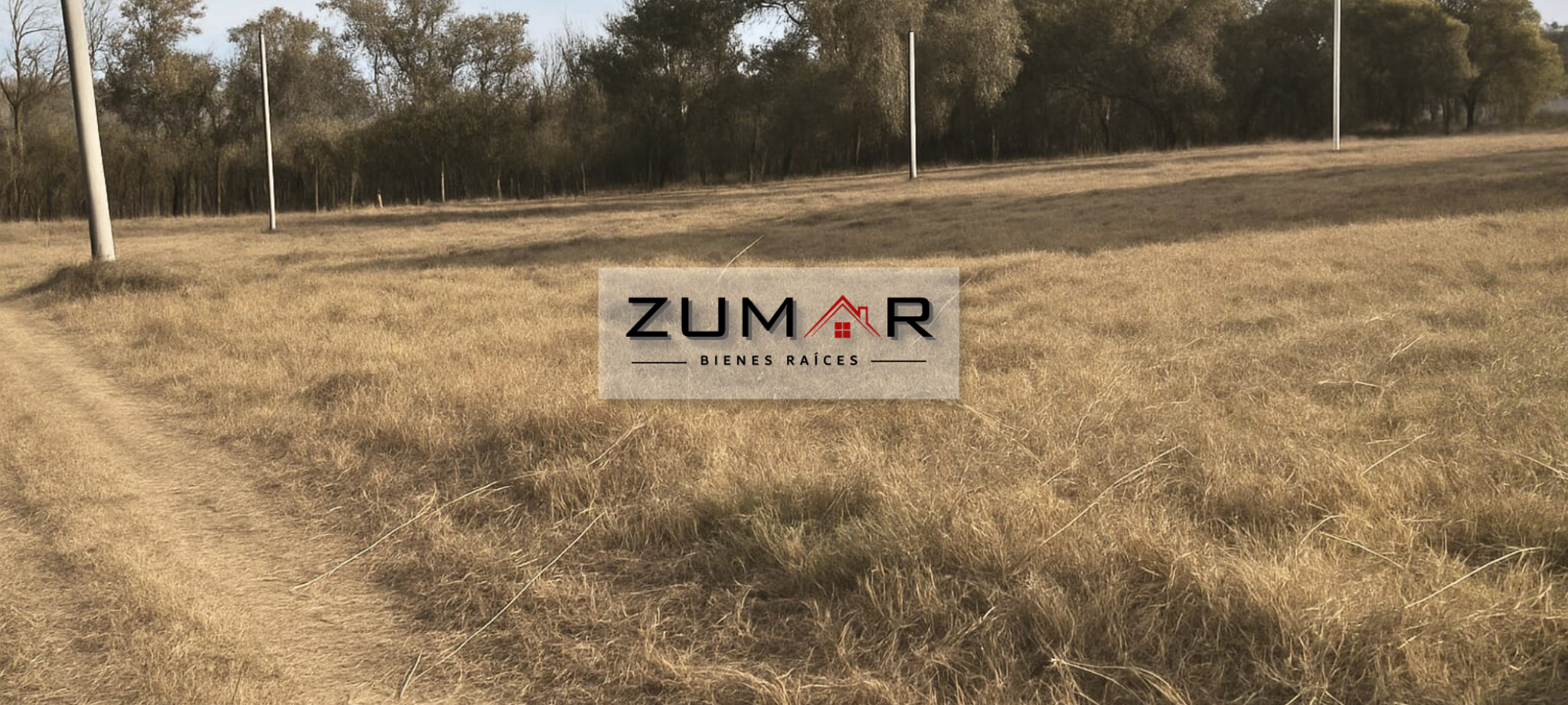 TERRENO EN VENTA EN POTREROS DE QUIJANO!