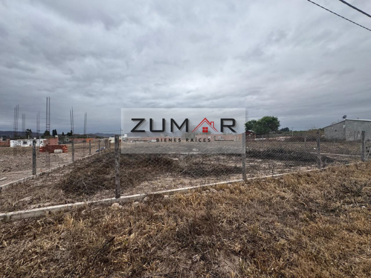 TERRENO EN VENTA EN SANTA MARIA DE LOS NOGALES II