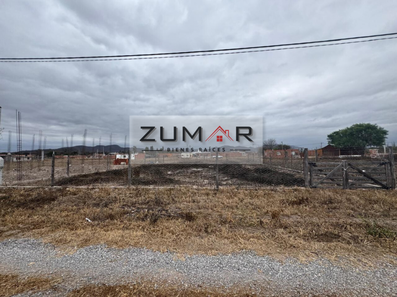 TERRENO EN VENTA EN SANTA MARIA DE LOS NOGALES II