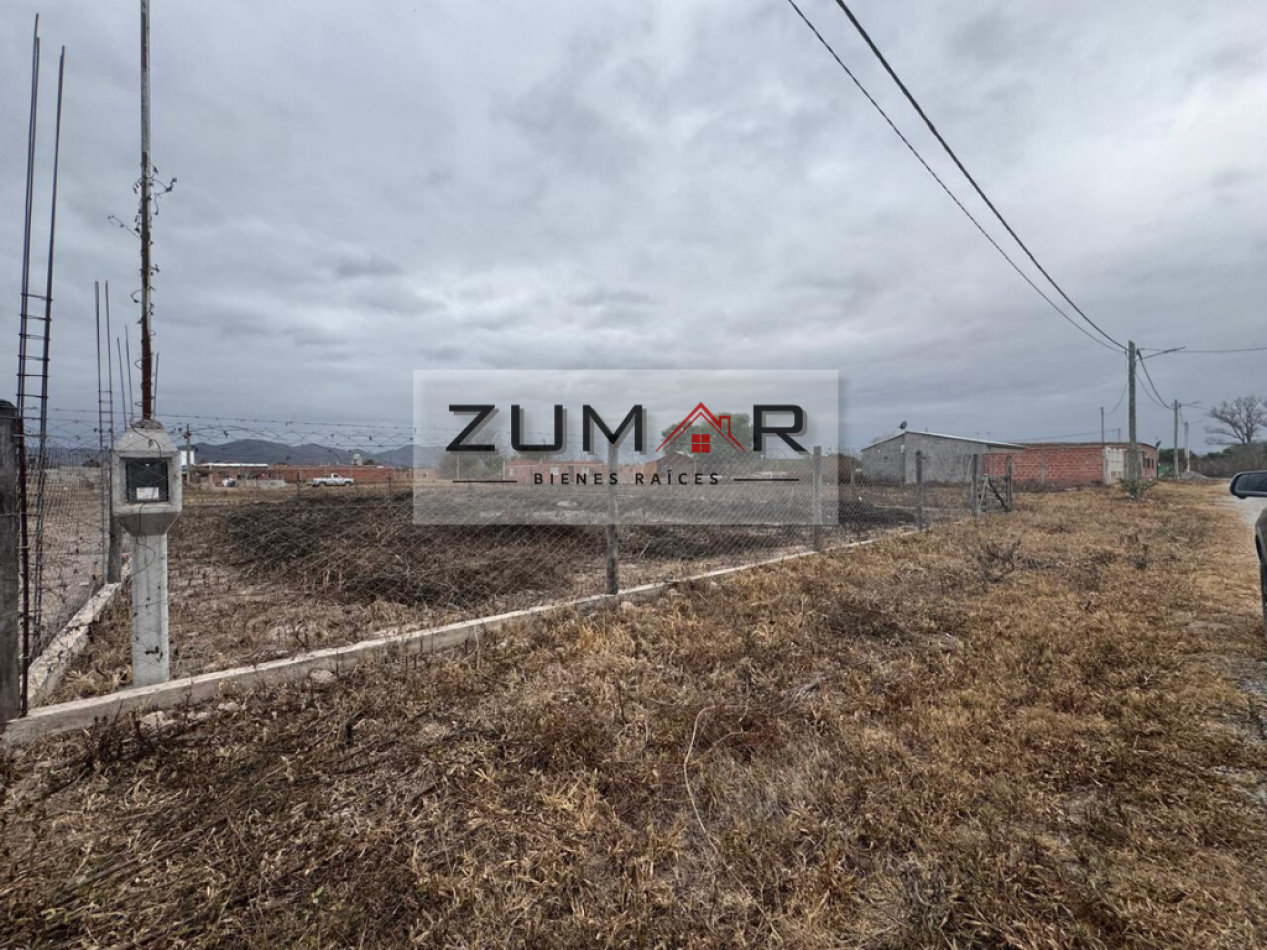 TERRENO EN VENTA EN SANTA MARIA DE LOS NOGALES II
