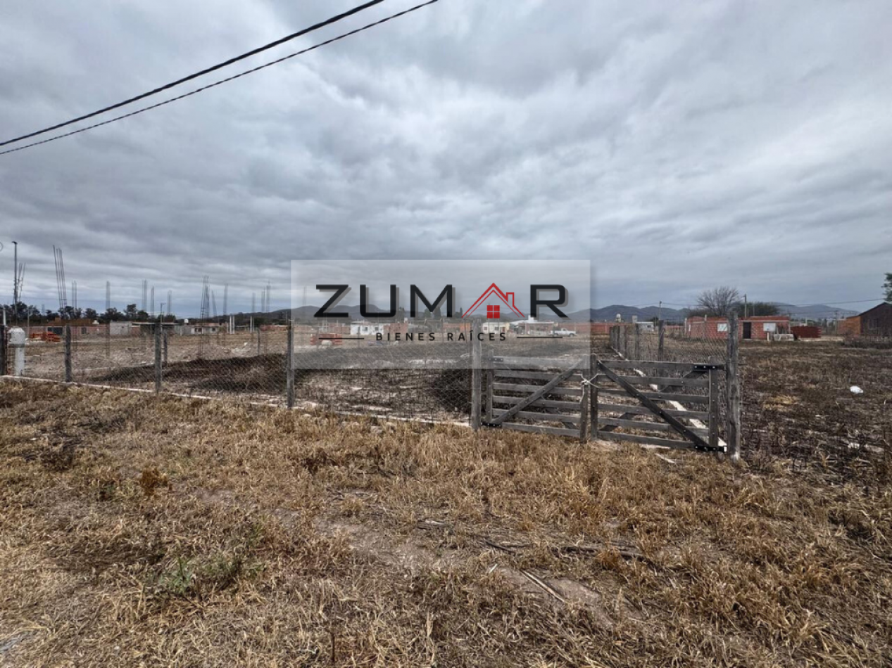 TERRENO EN VENTA EN SANTA MARIA DE LOS NOGALES II