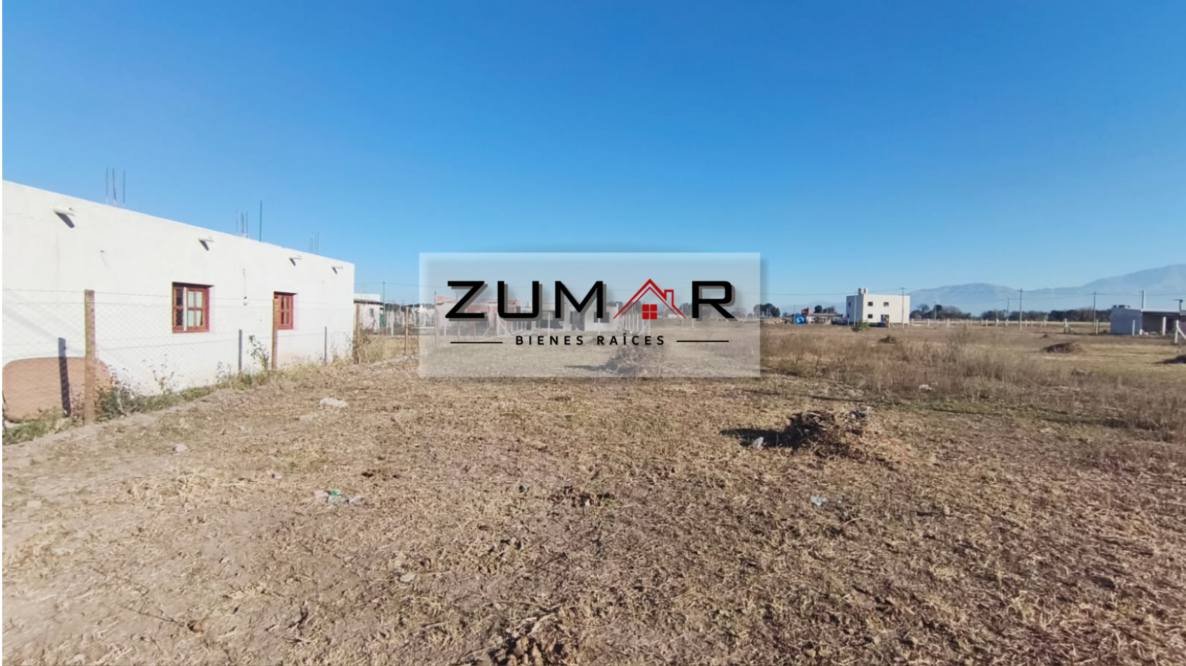 TERRENO EN VENTA EN JARDINES DE CERRILLOS