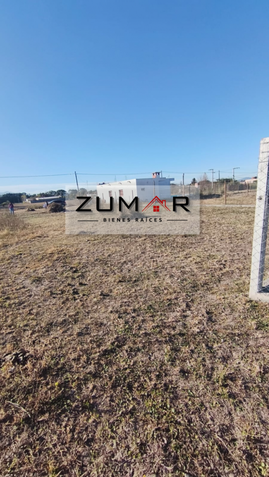 TERRENO EN VENTA EN JARDINES DE CERRILLOS
