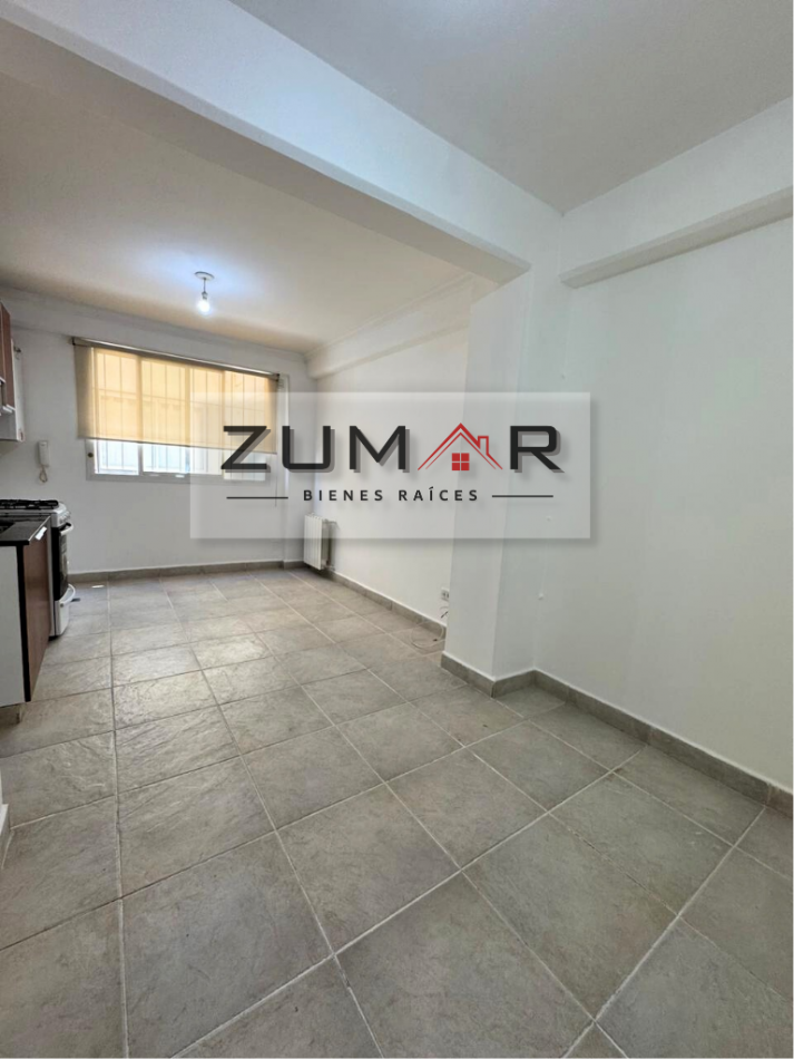 DEPARTAMENTO EN ALQUILER EN ZONA CENTRO!