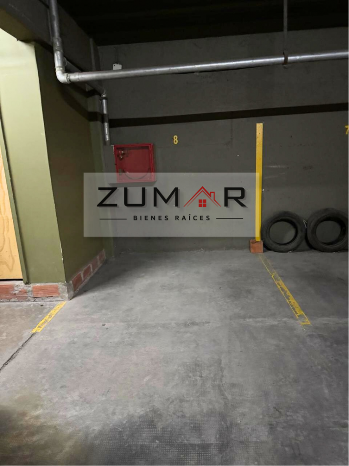DEPARTAMENTO EN ALQUILER EN ZONA CENTRO!
