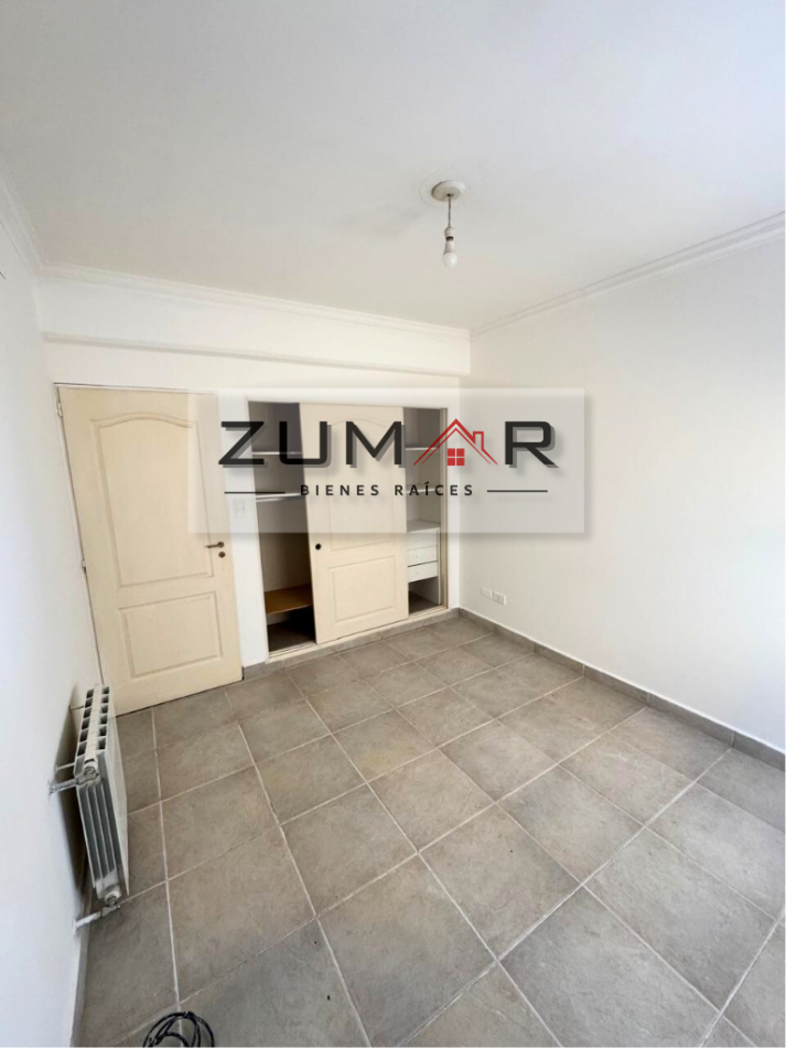 DEPARTAMENTO EN ALQUILER EN ZONA CENTRO!