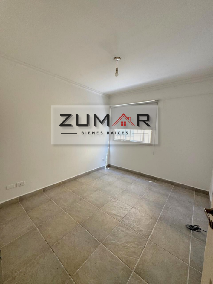 DEPARTAMENTO EN ALQUILER EN ZONA CENTRO!