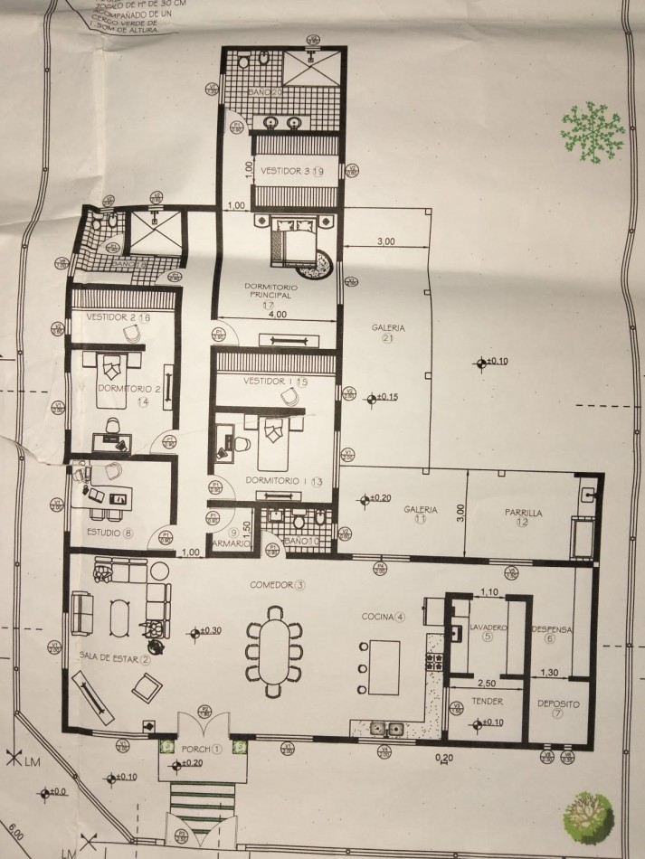 CASA EN CONSTRUCCION EN BARRIO PRIVADO LOS OLMOS!