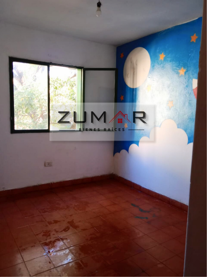 DEPARTAMENTO EN VENTA EN BARRIO LIMACHE!
