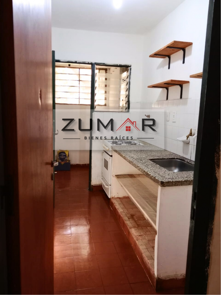 DEPARTAMENTO EN VENTA EN BARRIO LIMACHE!