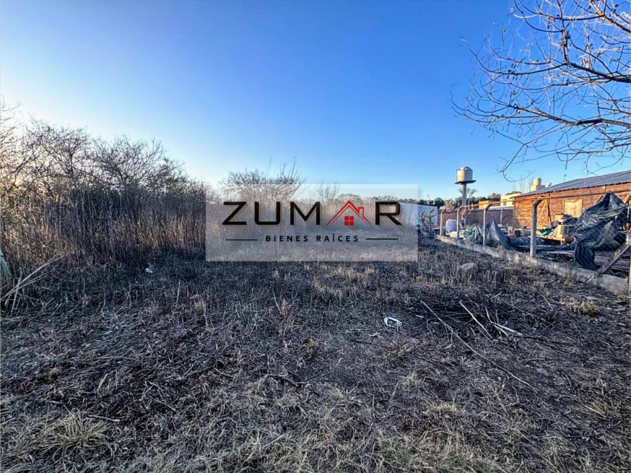 TERRENO EN VENTA EN MIRACOLO!