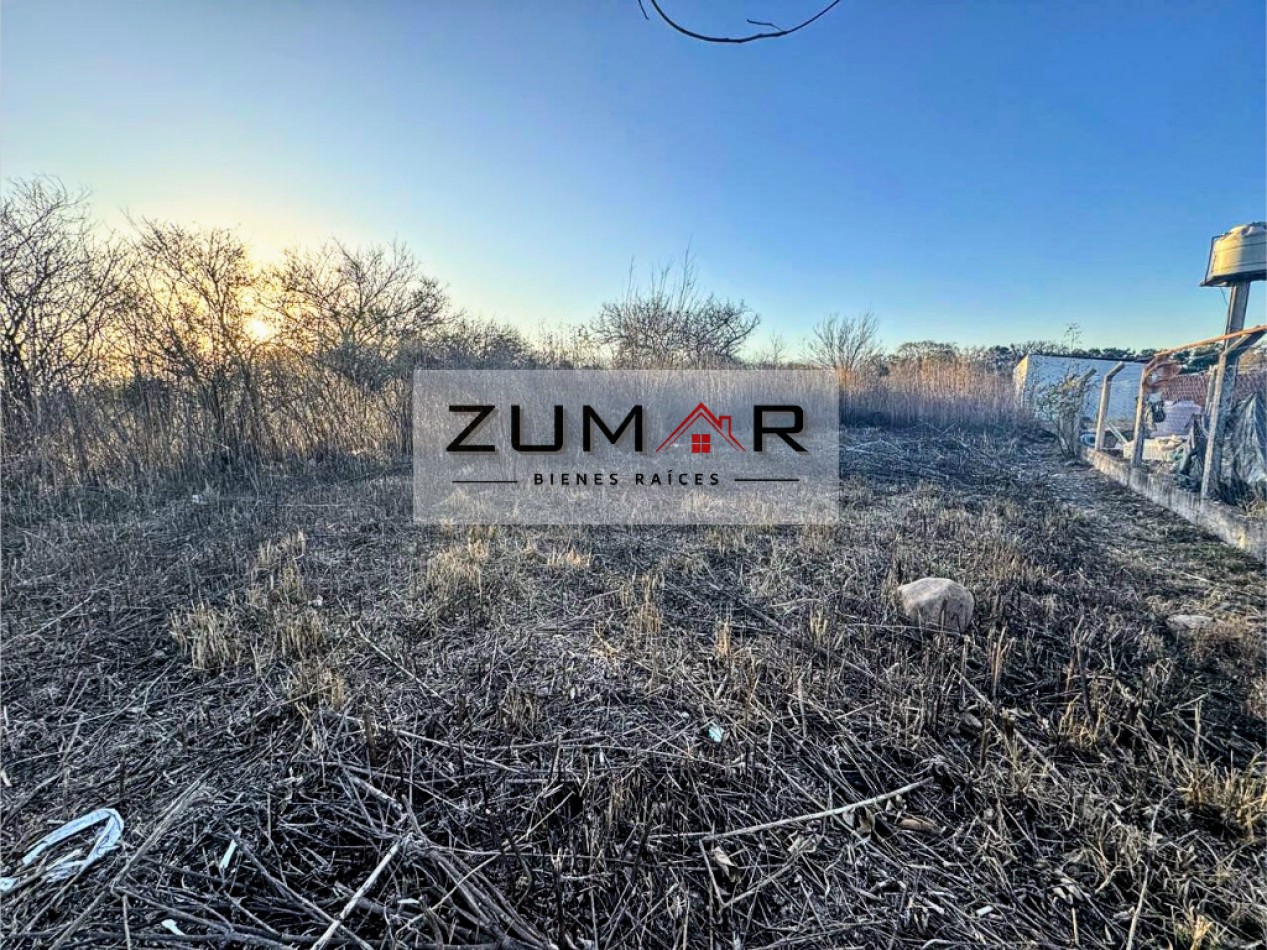 TERRENO EN VENTA EN MIRACOLO!