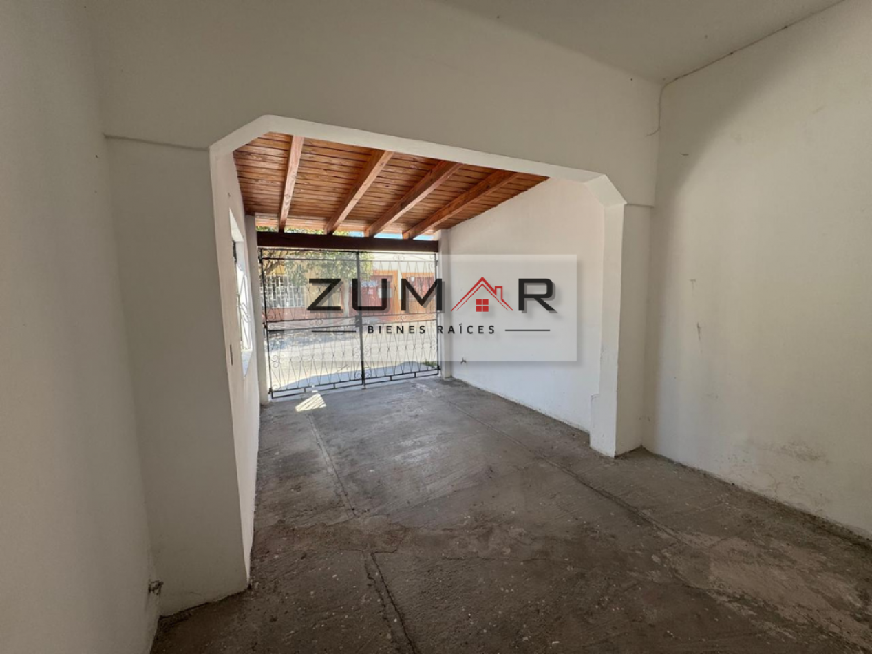 CASA EN ALQUILER EN MACROCENTRO!