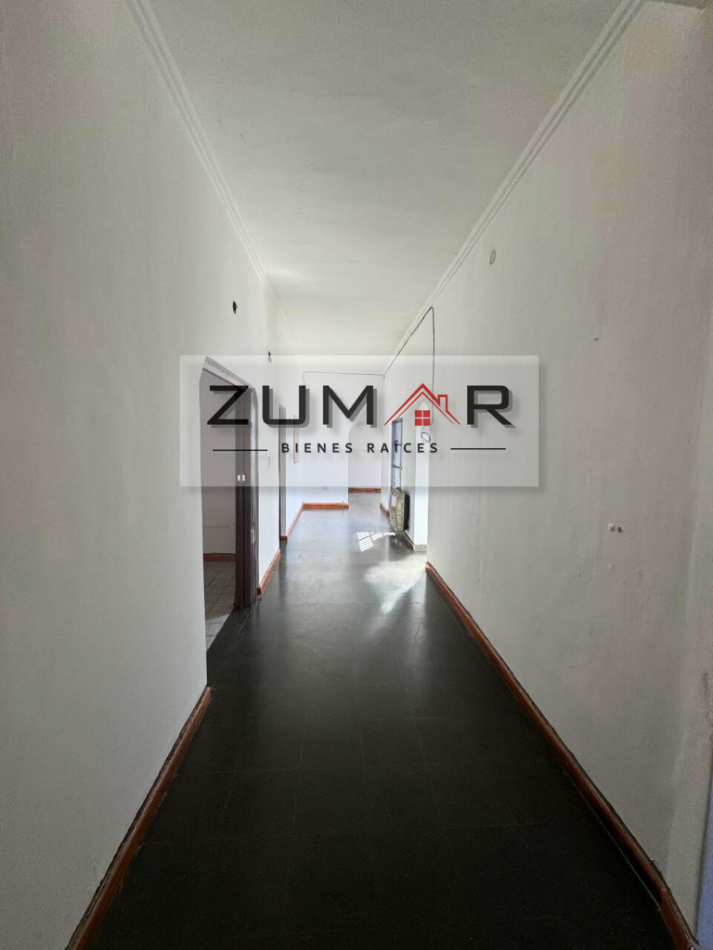 CASA EN ALQUILER EN MACROCENTRO!