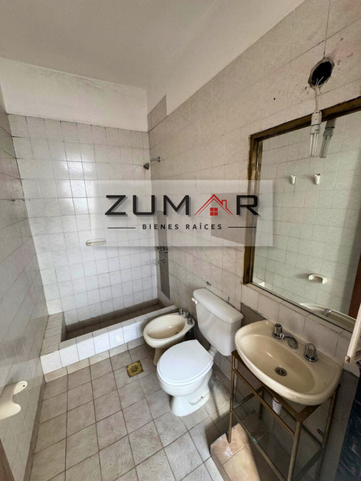 CASA EN ALQUILER EN MACROCENTRO!