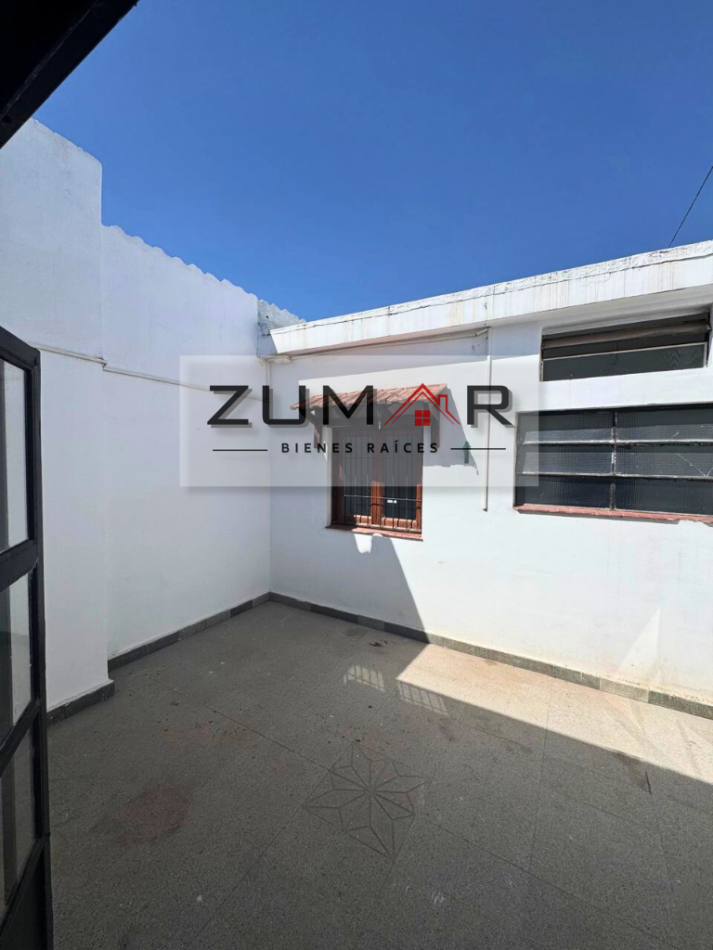 CASA EN ALQUILER EN MACROCENTRO!