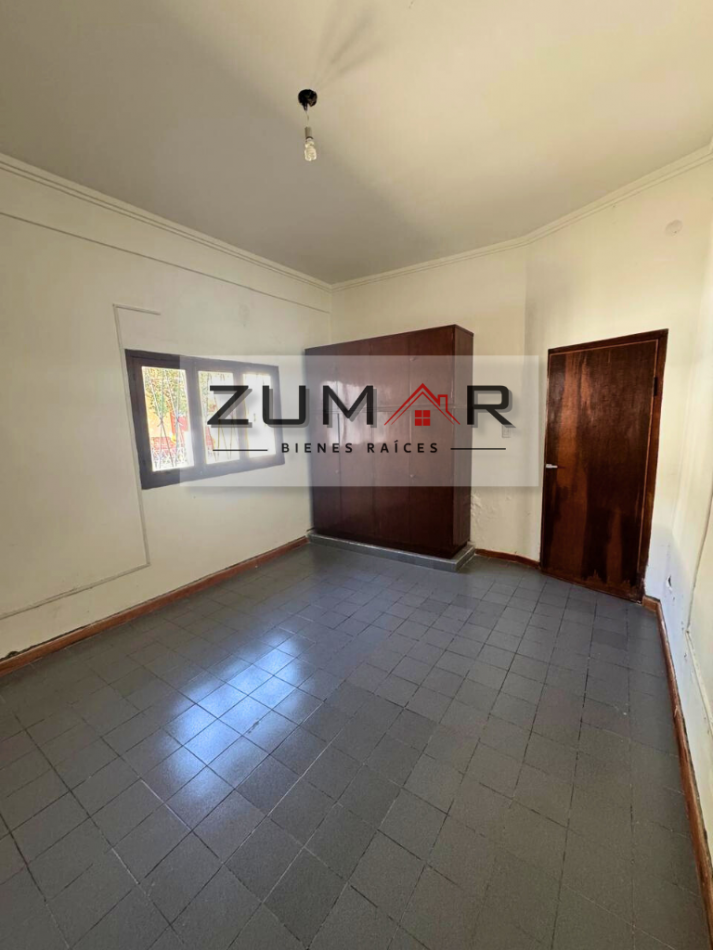 CASA EN ALQUILER EN MACROCENTRO!