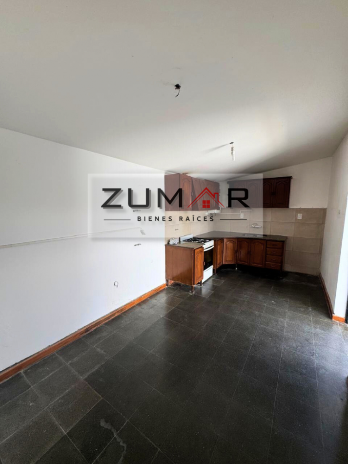 CASA EN ALQUILER EN MACROCENTRO!