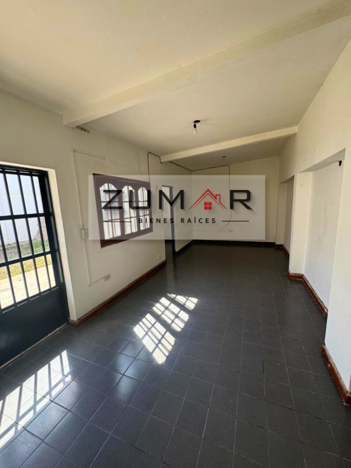 CASA EN ALQUILER EN MACROCENTRO!