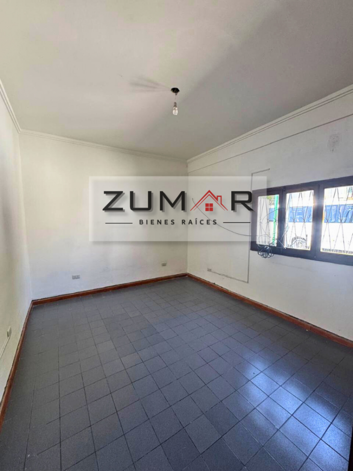 CASA EN ALQUILER EN MACROCENTRO!