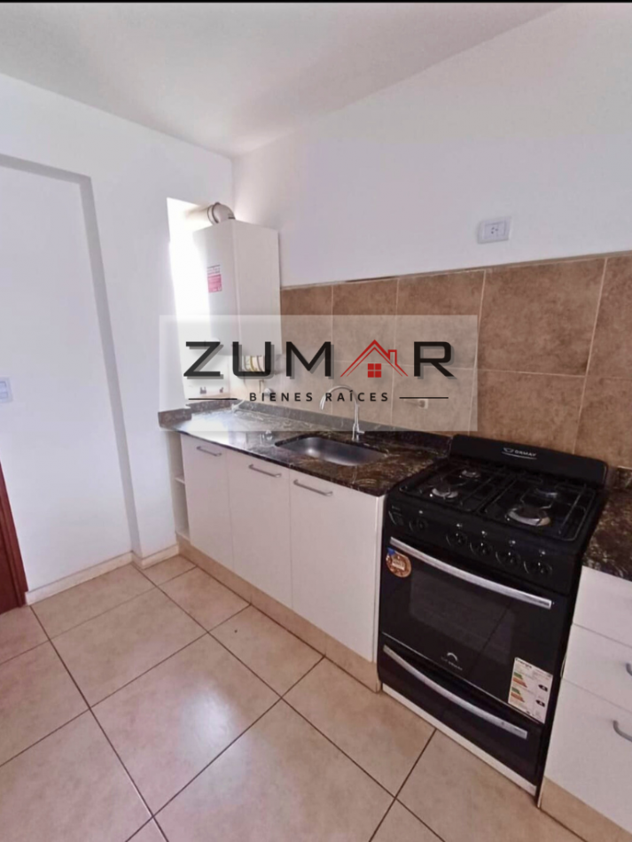DEPARTAMENTO DE 2 DORMITORIOS EN ALQUILER EN MACROCENTRO!