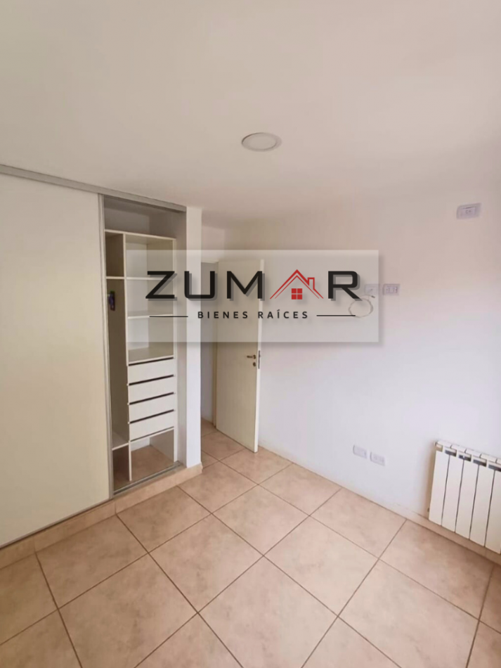 DEPARTAMENTO DE 2 DORMITORIOS EN ALQUILER EN MACROCENTRO!