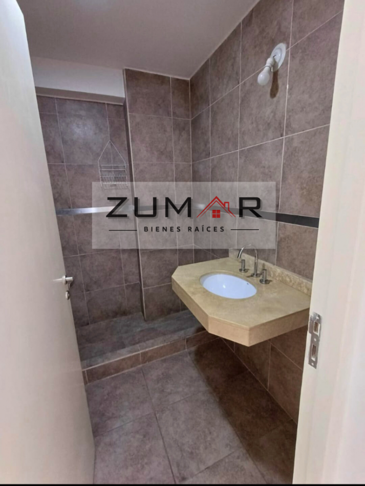 DEPARTAMENTO DE 2 DORMITORIOS EN ALQUILER EN MACROCENTRO!
