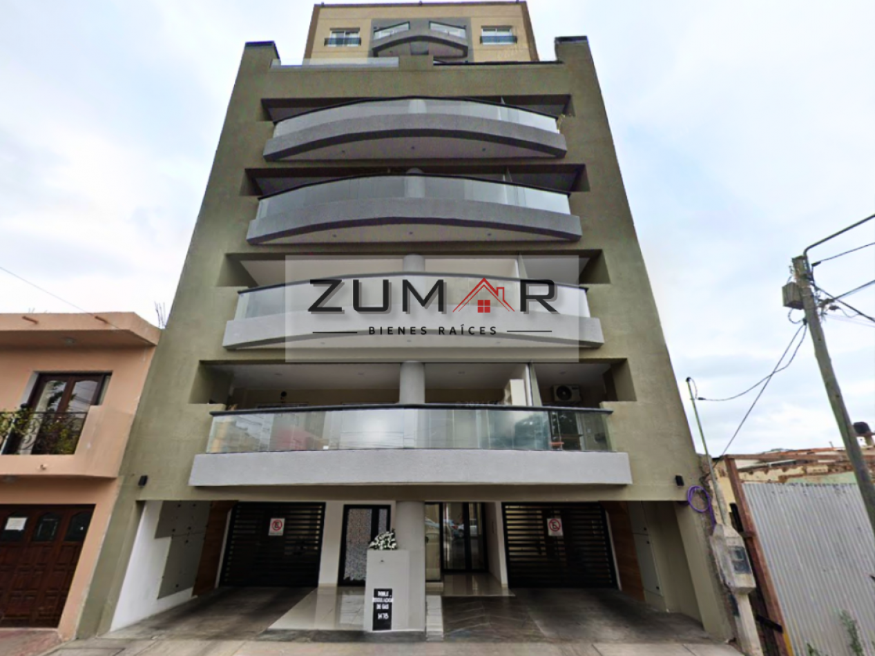 DEPARTAMENTO DE 2 DORMITORIOS EN ALQUILER EN MACROCENTRO!