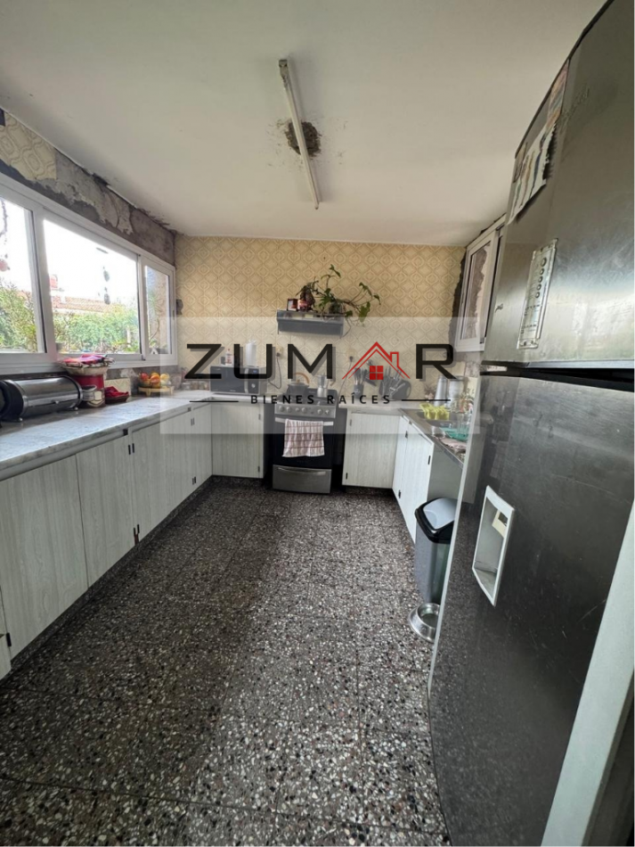 CASA EN VENTA EN GRAND BOURG!