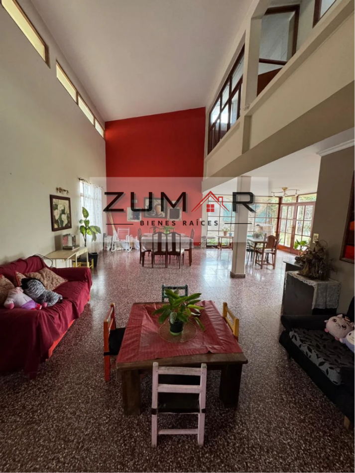CASA EN VENTA EN GRAND BOURG!