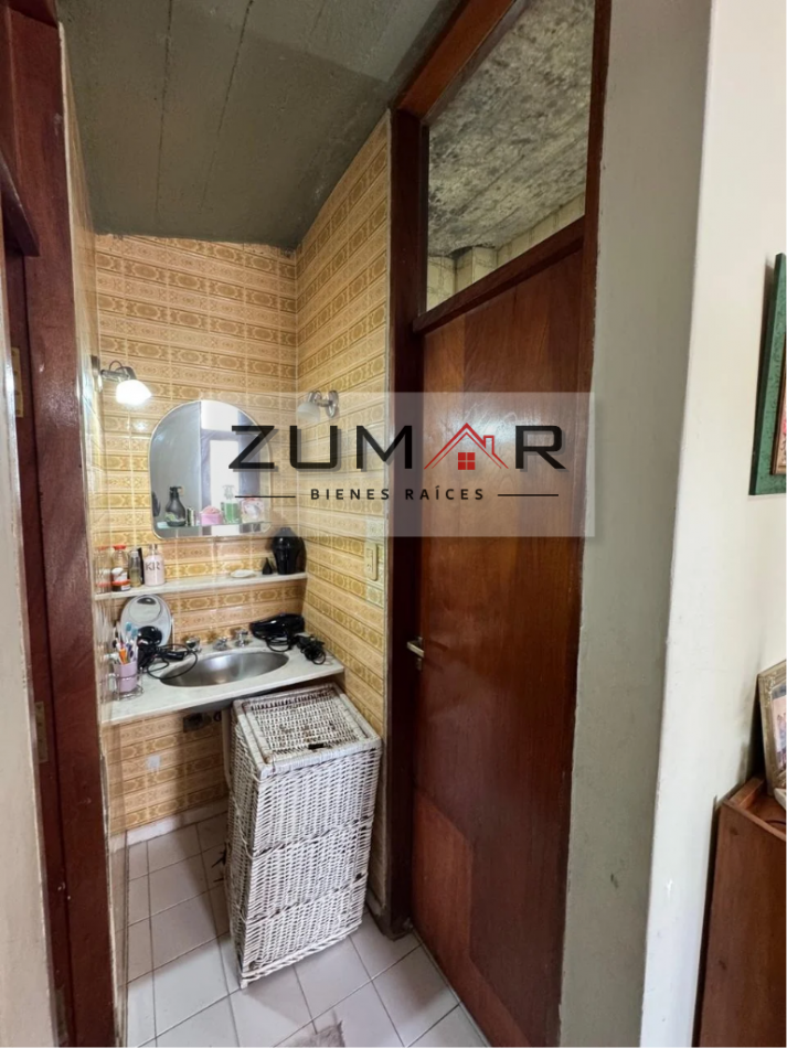 CASA EN VENTA EN GRAND BOURG!