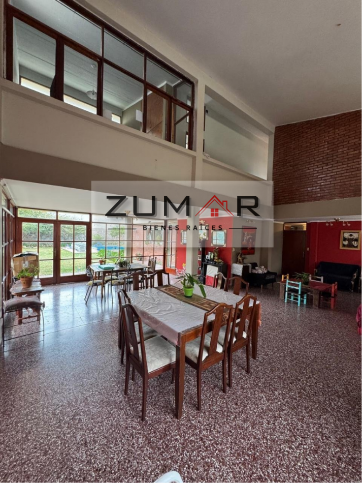 CASA EN VENTA EN GRAND BOURG!