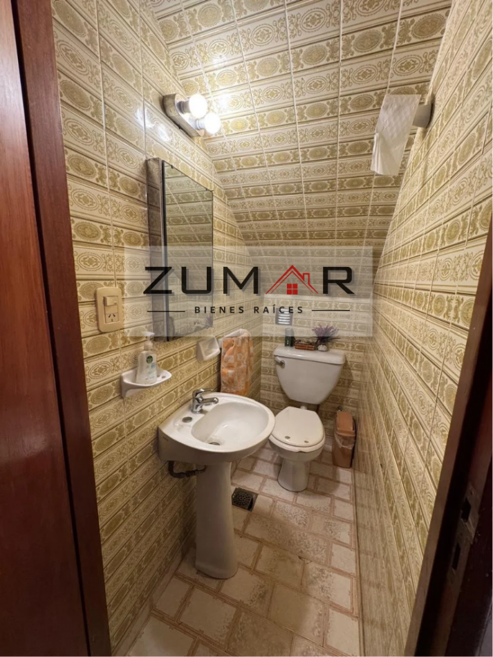 CASA EN VENTA EN GRAND BOURG!