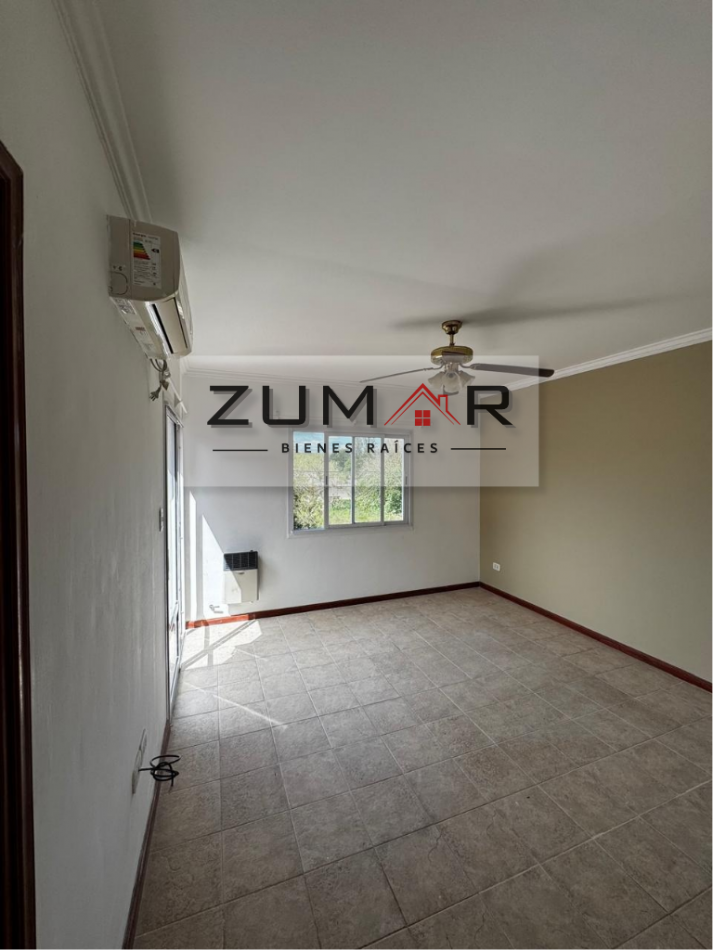 DUPLEX EN ALQUILER EN SAN LORENZO