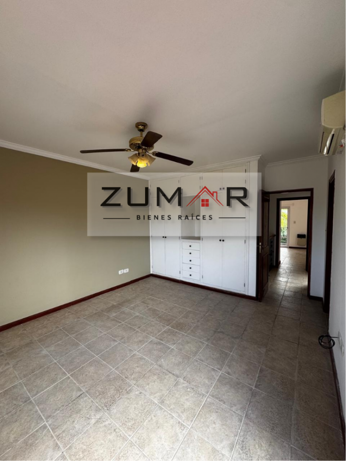 DUPLEX EN ALQUILER EN SAN LORENZO