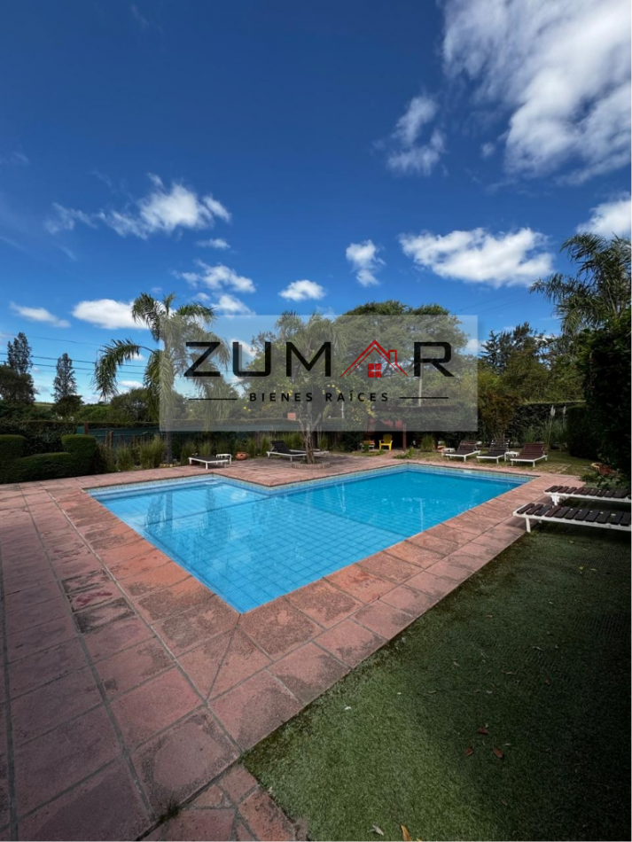 DUPLEX EN ALQUILER EN SAN LORENZO
