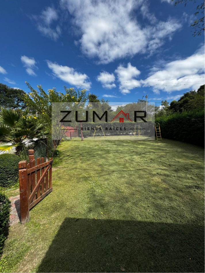 DUPLEX EN ALQUILER EN SAN LORENZO