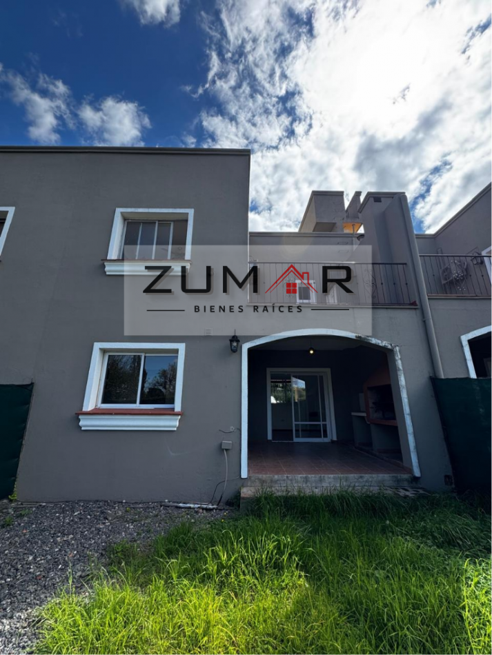 DUPLEX EN ALQUILER EN SAN LORENZO
