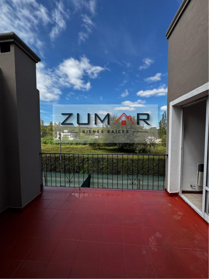 DUPLEX EN ALQUILER EN SAN LORENZO